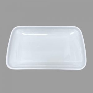 Rectangle Meal Trays
