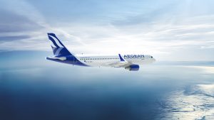 AEGEAN invests in 4 Airbus A321neo’s with extended Range Capabilities