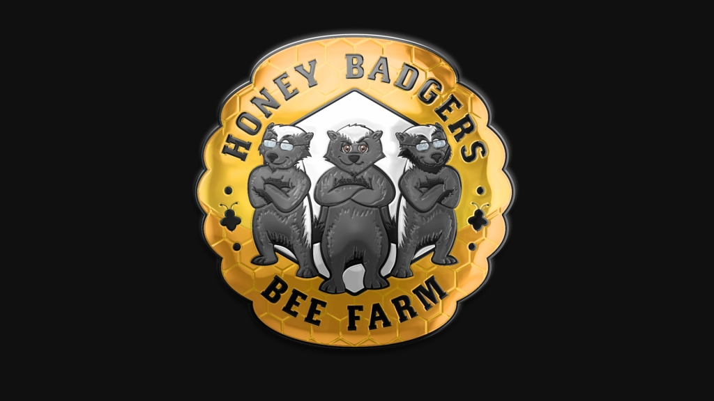Honey Badgers Bee Farm