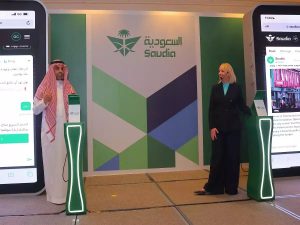 Saudia Launches Beta Version of Revolutionary Digital Platform