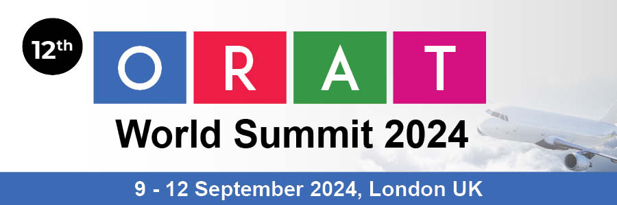 12th ORAT World Summit 2024