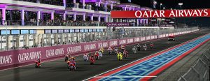 Qatar Airways Group becomes Official Airline Partner and Official Cargo Airline Partner of MotoGP™