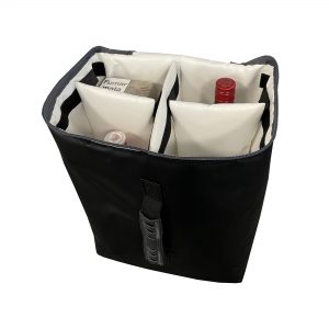 Pre-order Duty Free Bag – reusable tamper evident bag