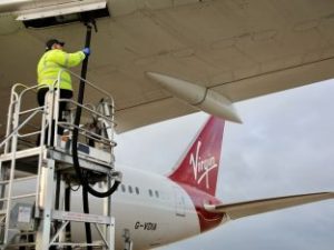 Virgin Atlantic’s Flight100 saved 95 tonnes of CO2 and demonstrated environmental benefits of Sustainable Aviation Fuel